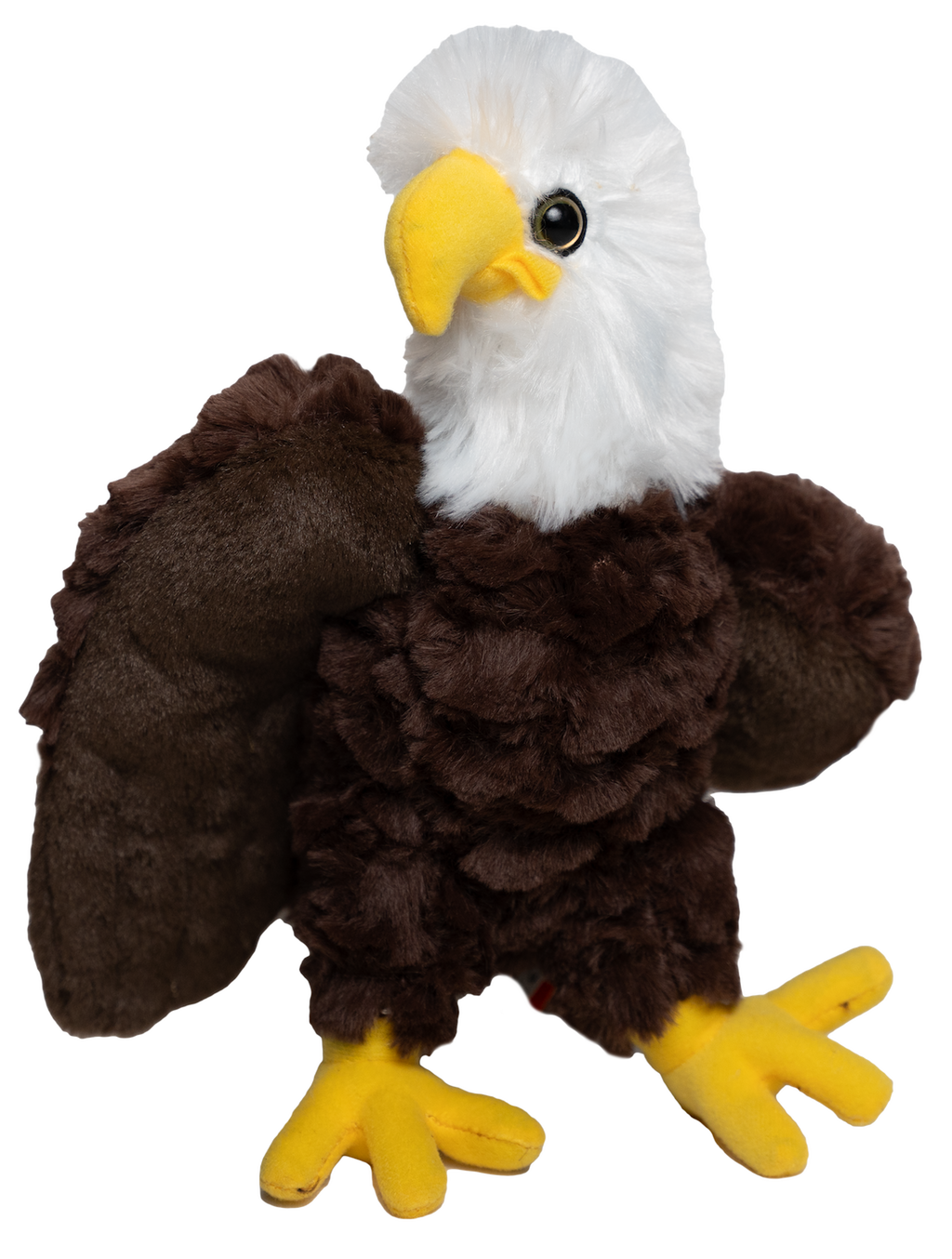 That's Wild Plush Collection