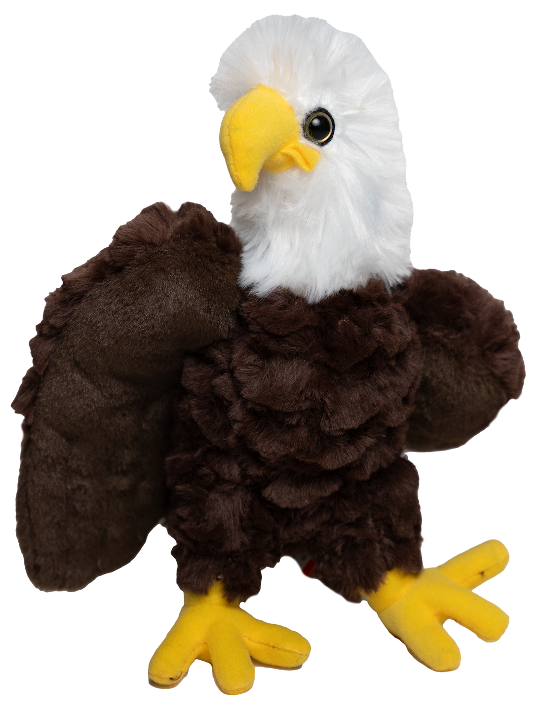 That's Wild Plush Collection