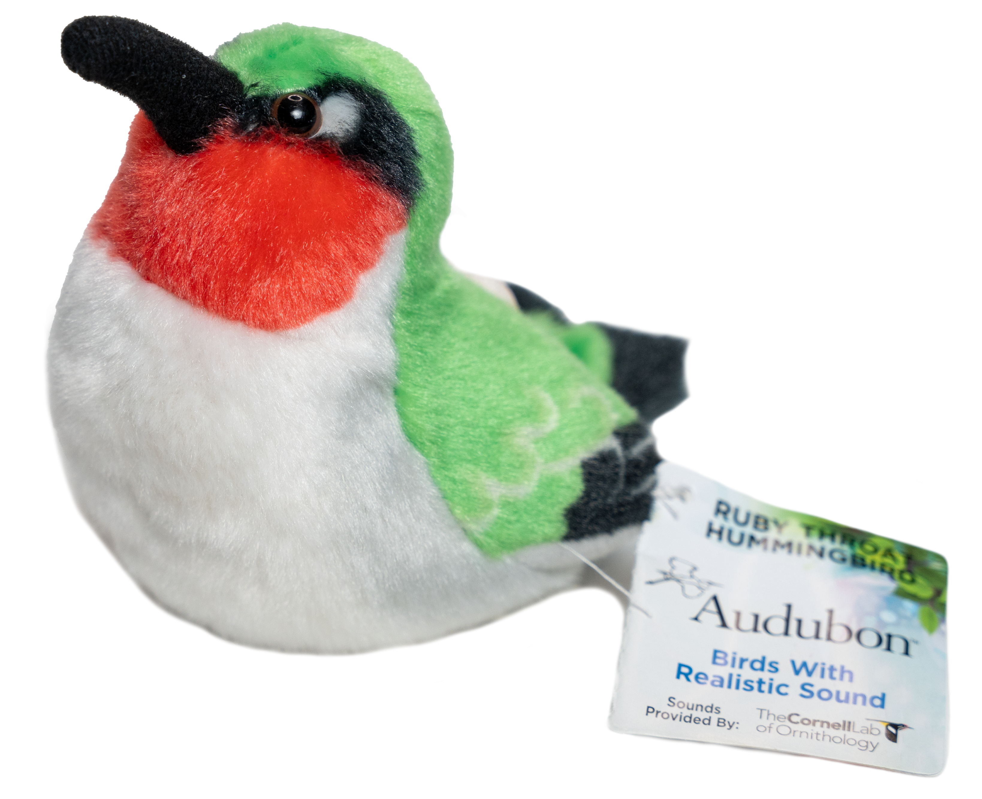 That's Wild Plush Collection