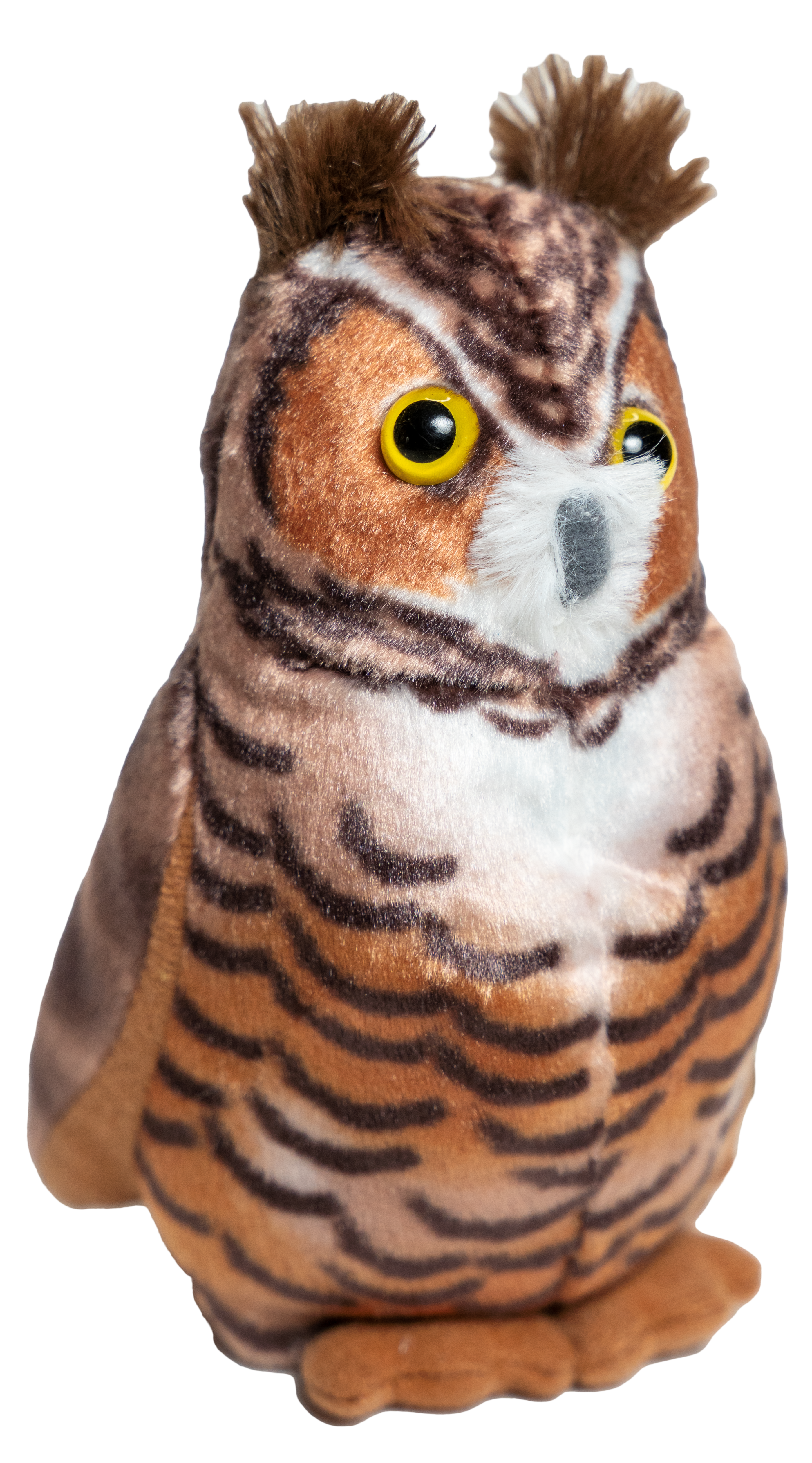 That's Wild Plush Collection